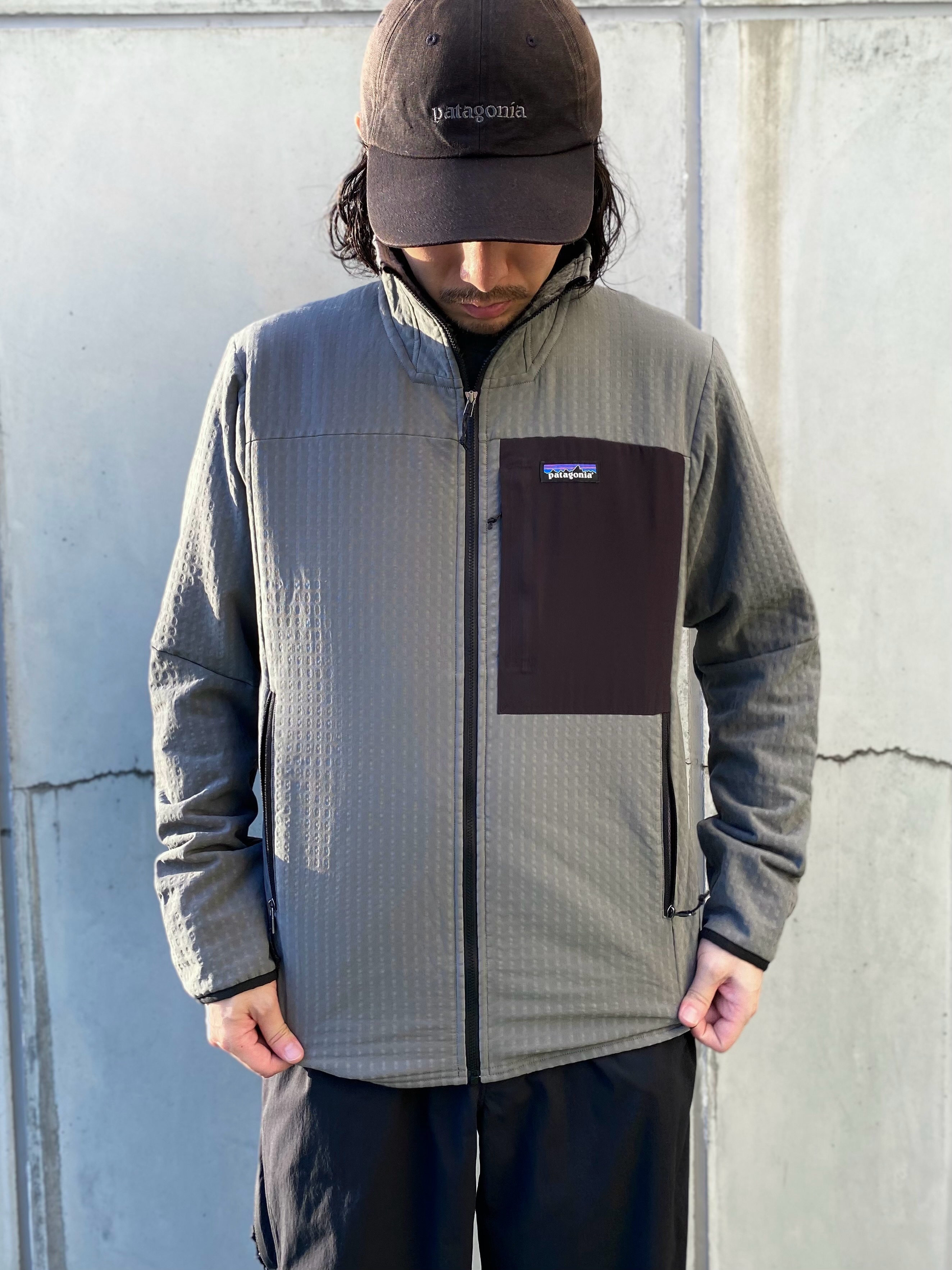 arcteryx オレラ フルジップ フーディ メンズ アークテリクスから高