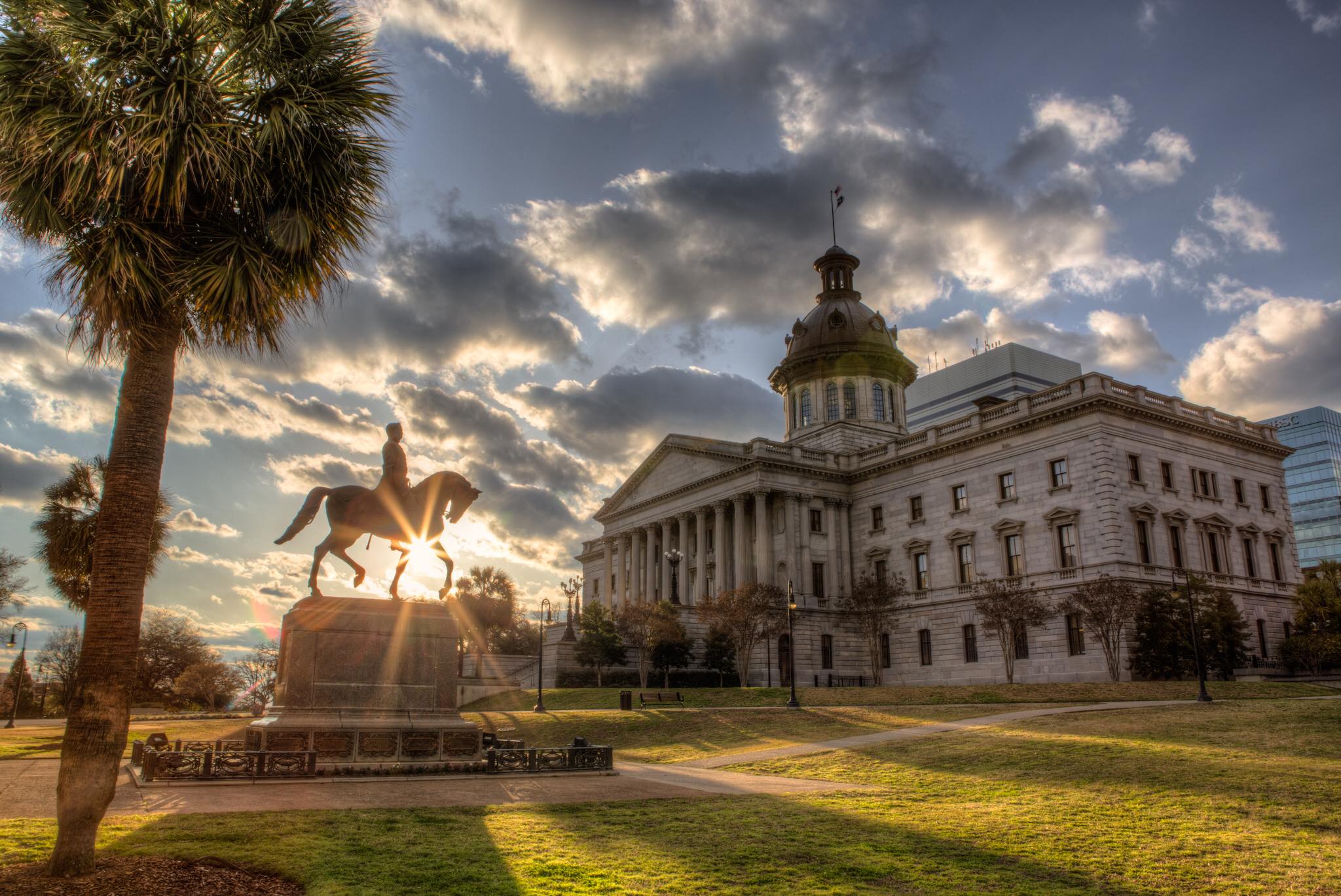 South Carolina General Assembly Legislative Services Agency - LSA ...