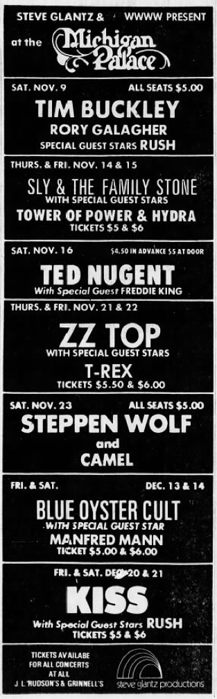On this date in 1977: The 
