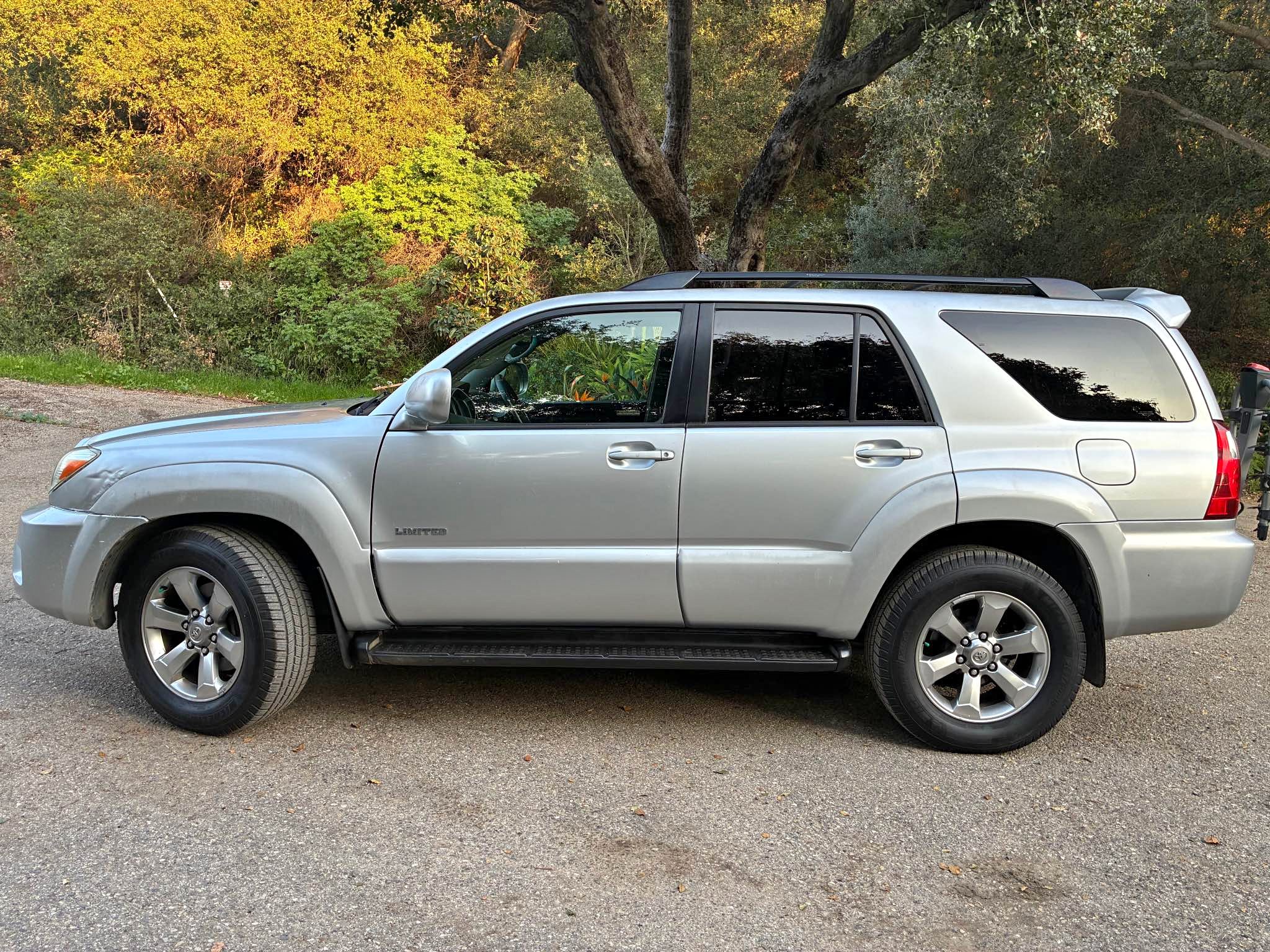 Sitemapcdatahttpwwwcellcare1com2006 Toyota Forerunner Limited