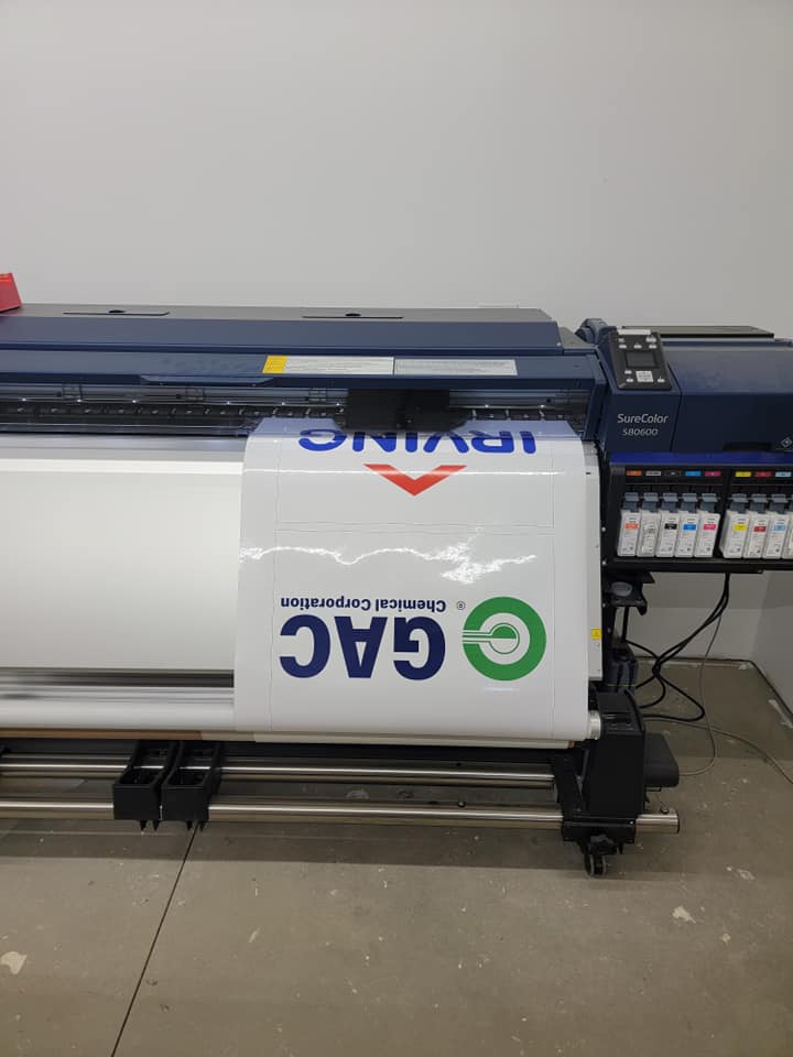 Evolution Graphix printed out 5... - Evolution Graphix | Facebook