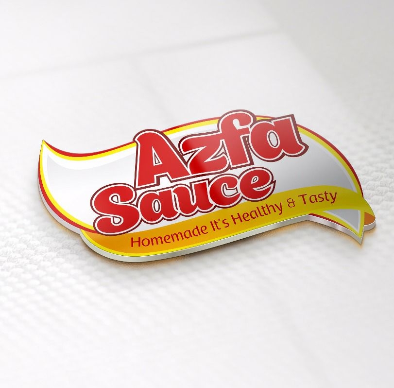 Azfa Sauce