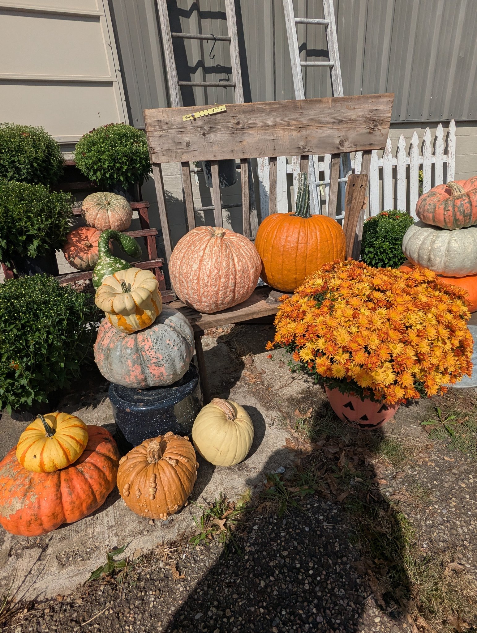 Journey In Time | Orrville OH