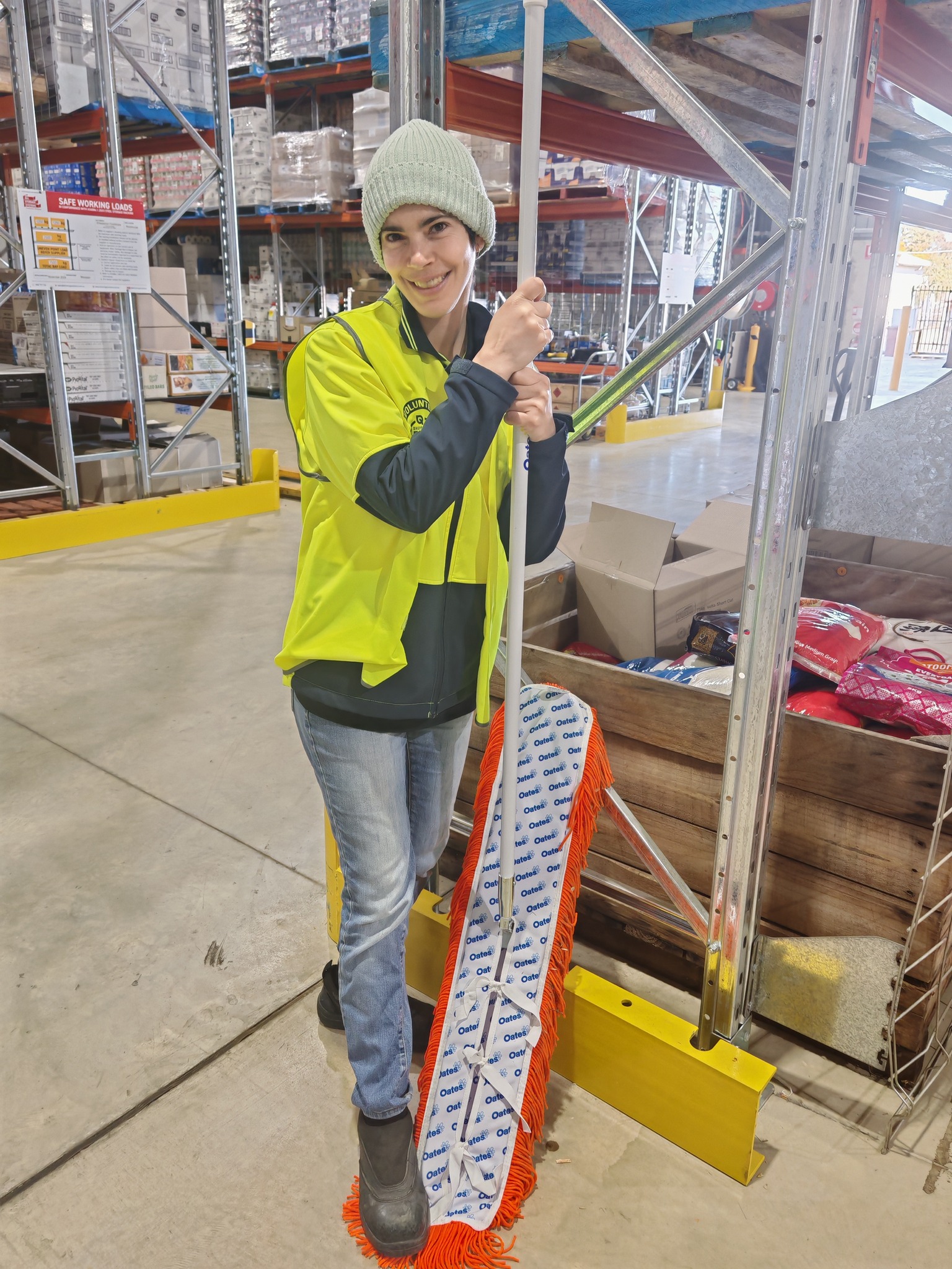 Shepparton Foodshare added a new photo. - Shepparton Foodshare