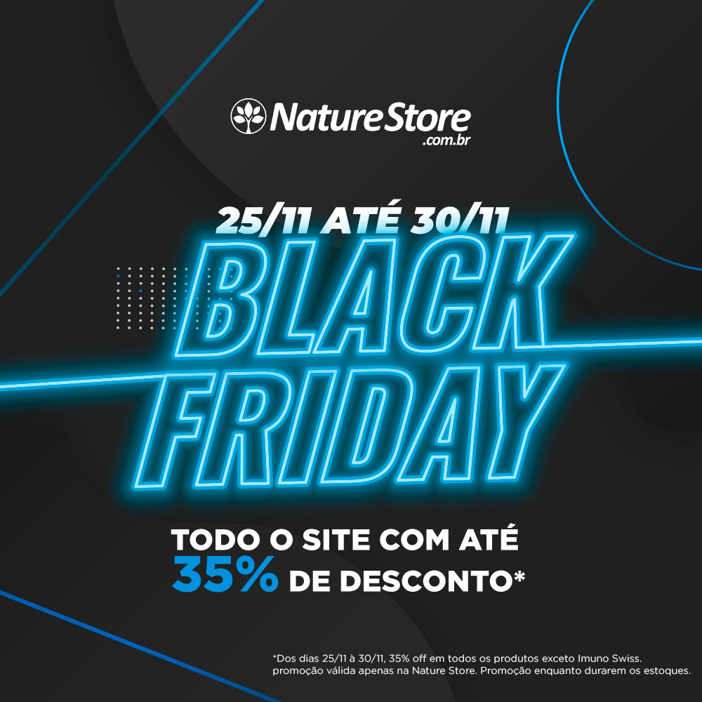 Nature Store | São Paulo SP