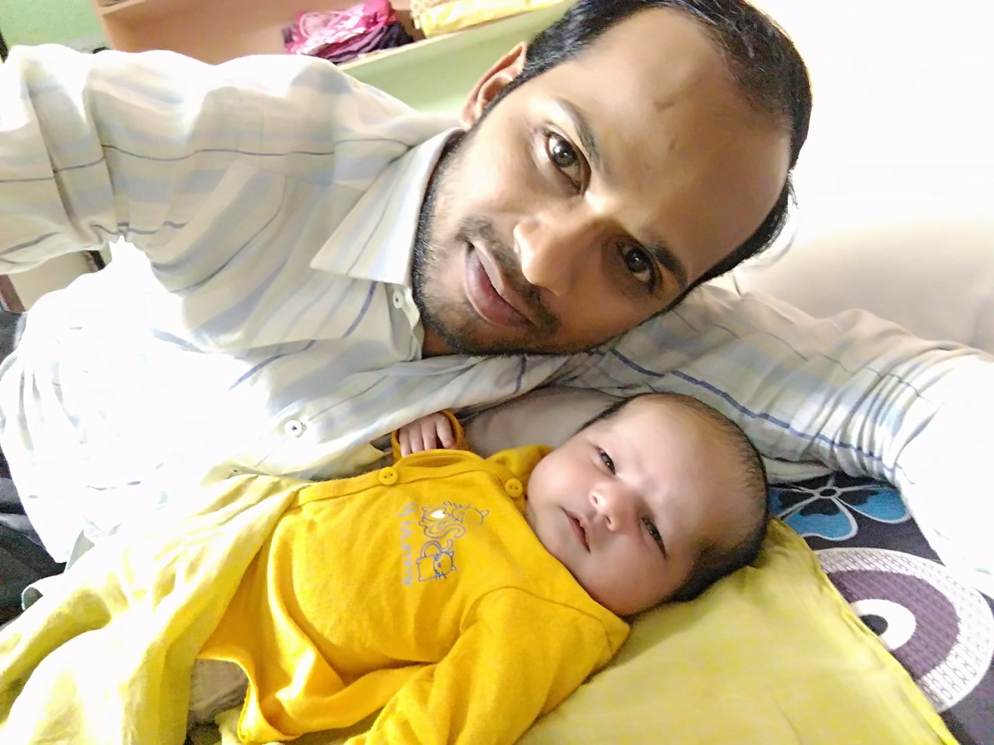 Naga Raj Patel