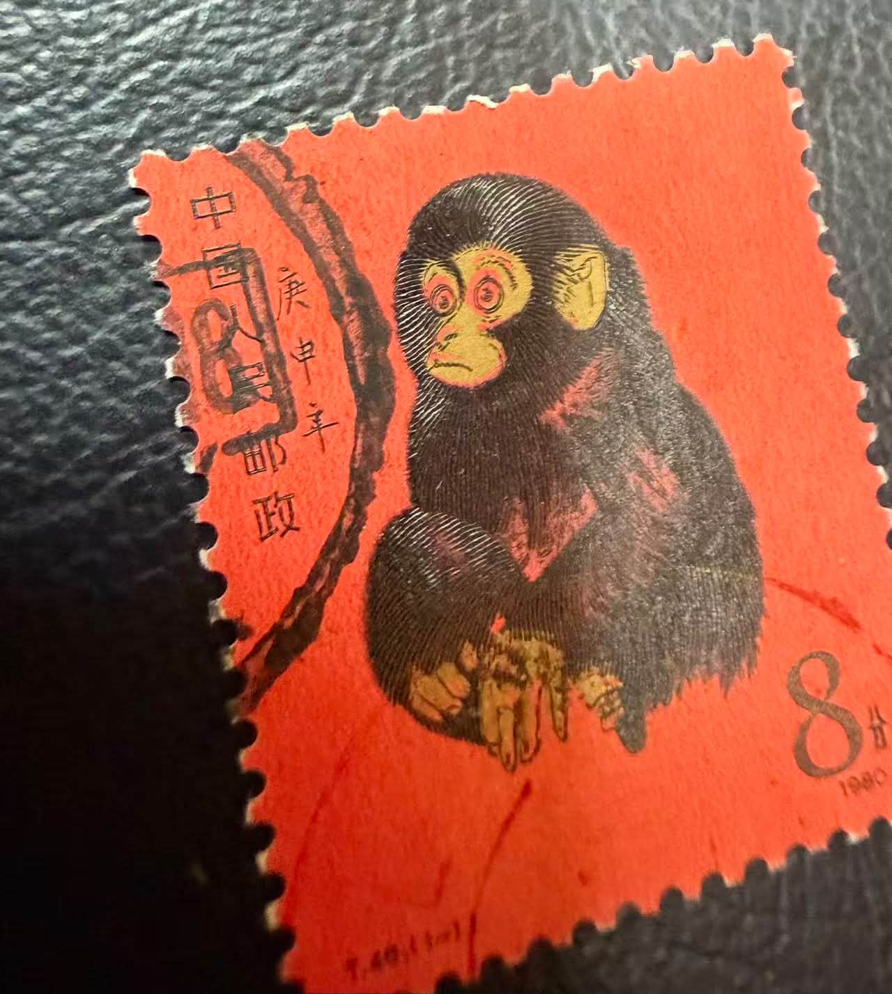 缘邮币stacy stamp - 缘邮币stacy stamp added a new photo.