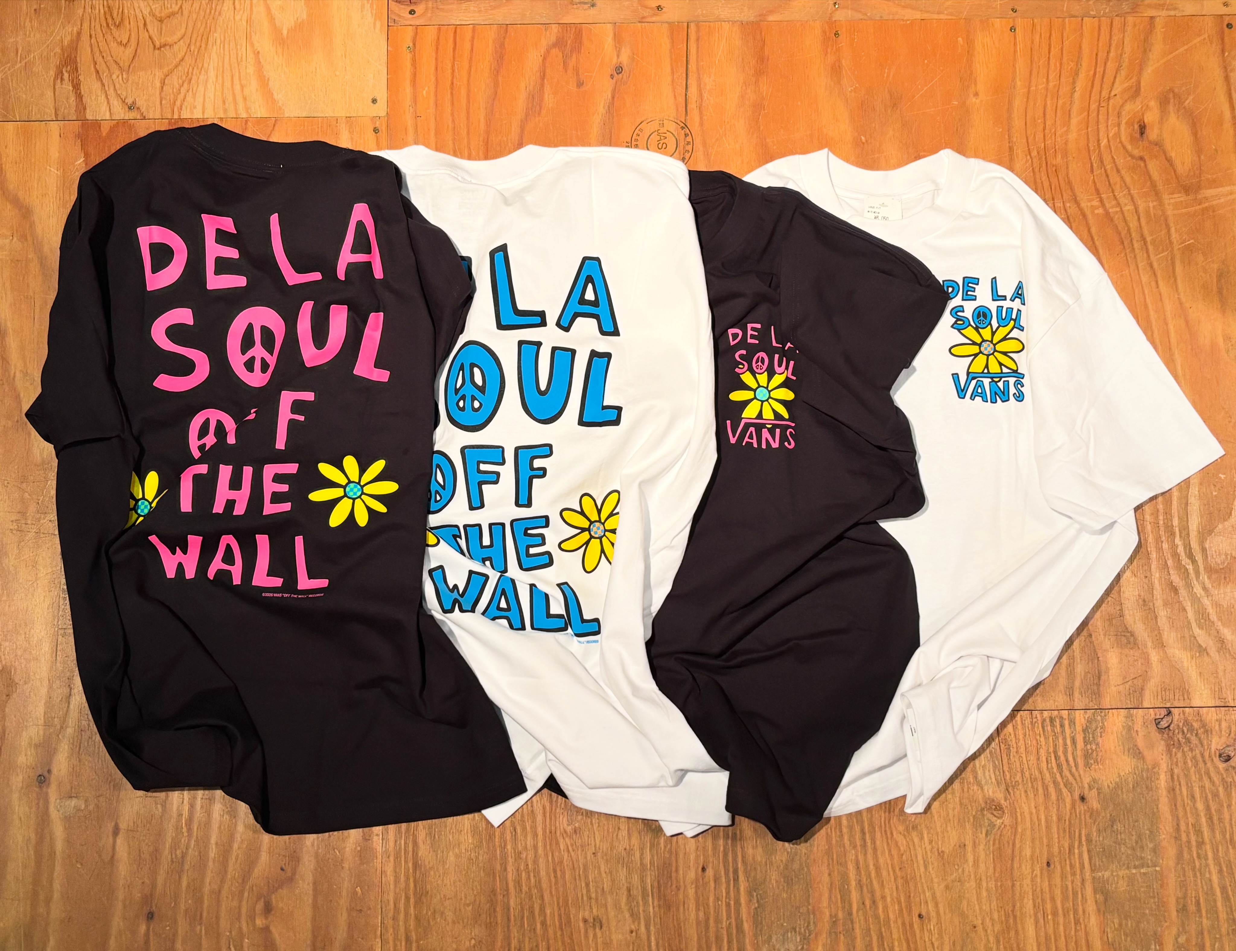 デラソウル 90s デラソウル tシャツ ヴィンテージ デラソウル t シャツ