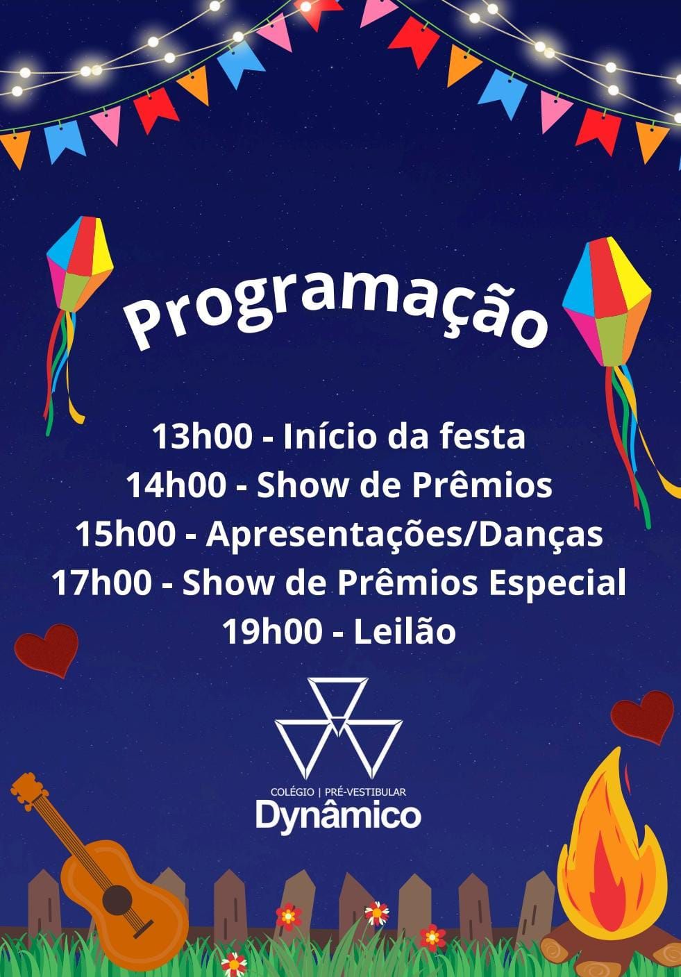 Pré-Vestibular Dynâmico... - Pré-Vestibular Dynâmico - Castro