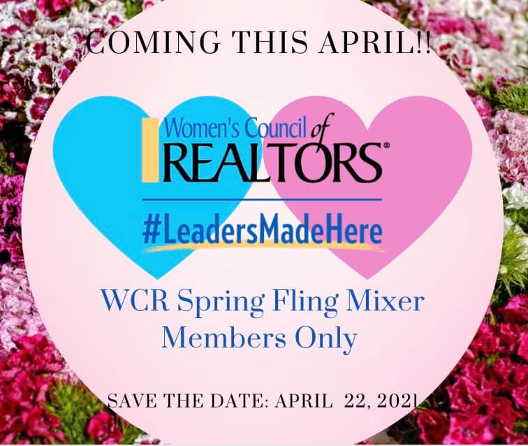 🌼🌸🌺SPRING HAS... - Women's Council of Realtors - Contra Costa | Facebook