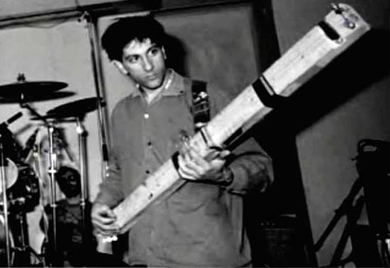 Sonic Youth
