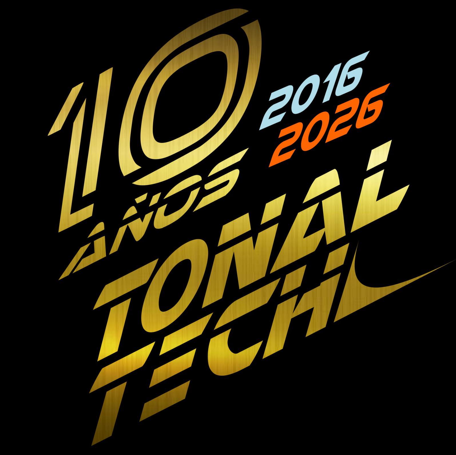 Tonaltech - Tonaltech updated their cover photo.
