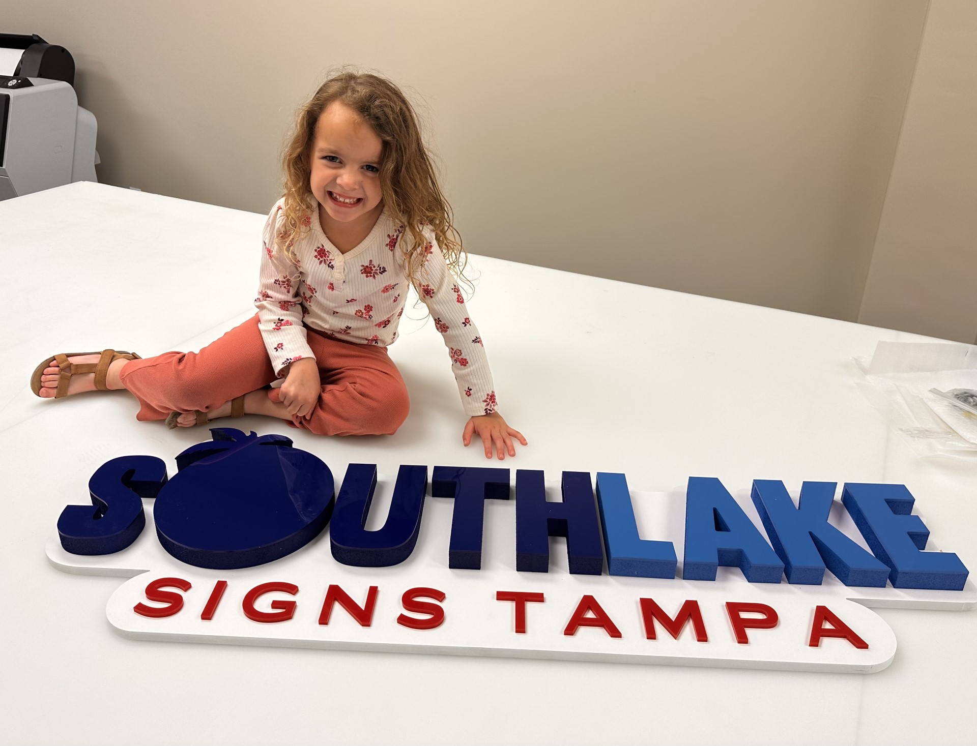 Signlab, Inc. - Signlab, Inc. added a new photo.