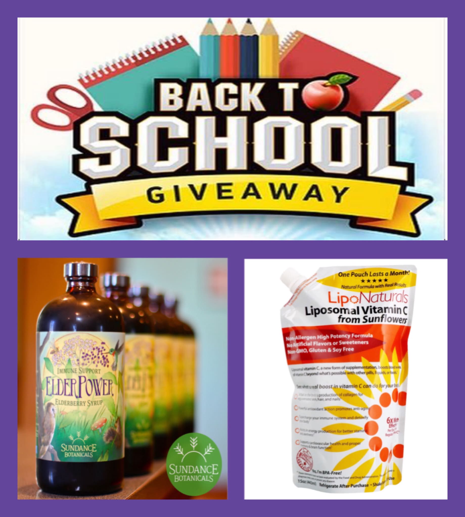 lipo naturals liposomal vitamin c reviews ElderPower Elderberry by Sundance Botanicals (@ElderPower321) • Facebook _discount_20 Lot #:Lot #: N95A1MQ10/0428 Radiance isn't just for