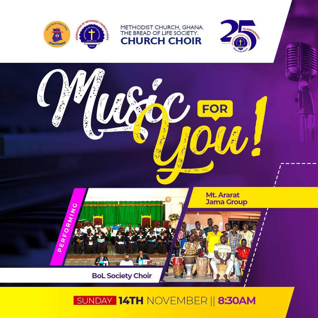 The Methodist Church Ghana - Accra Diocese - 📰 | 𝗠𝗘𝗧𝗛𝗢𝗗𝗜𝗦𝗧 𝗡𝗘𝗪𝗦 𝟯-𝗗𝗔𝗬 ...