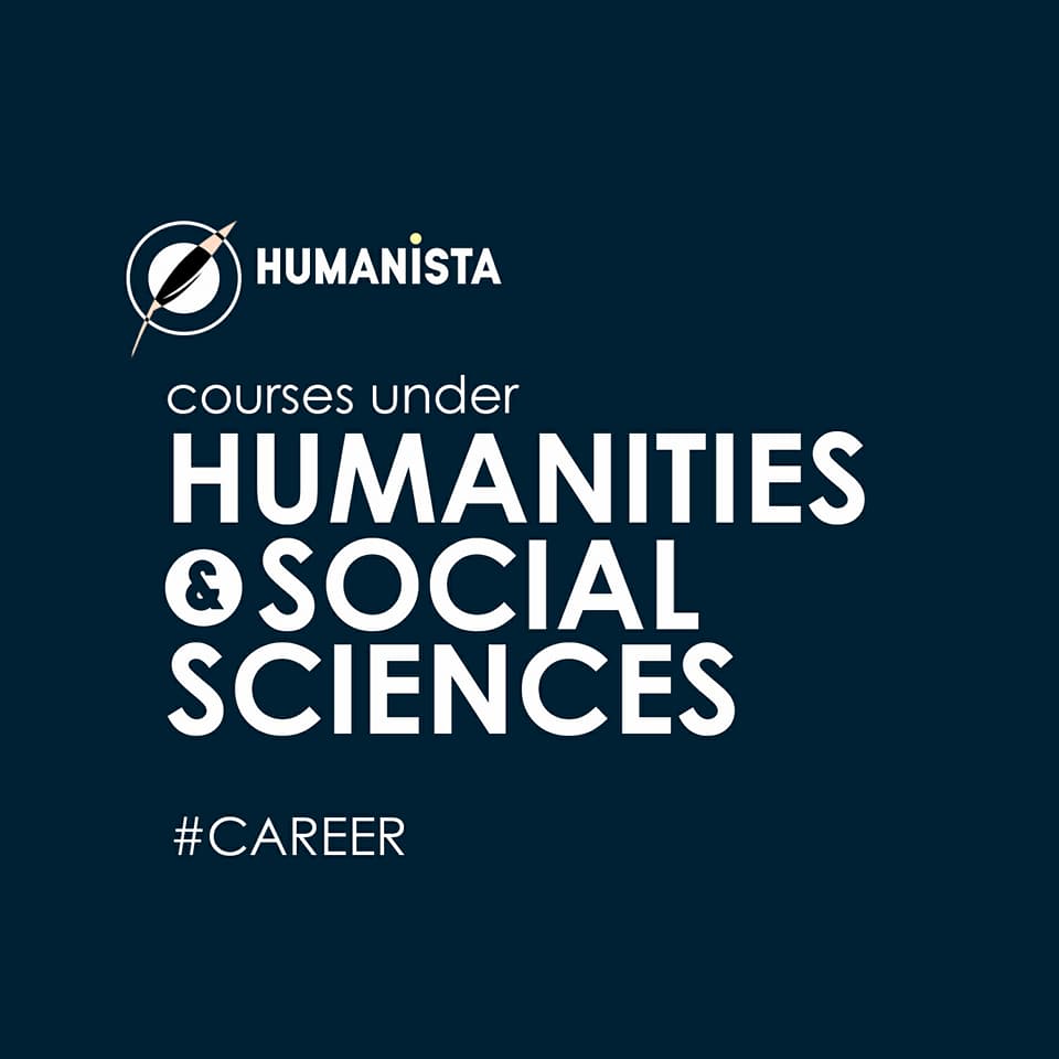 RRL - Here are some of the courses under Humanities and... | Facebook