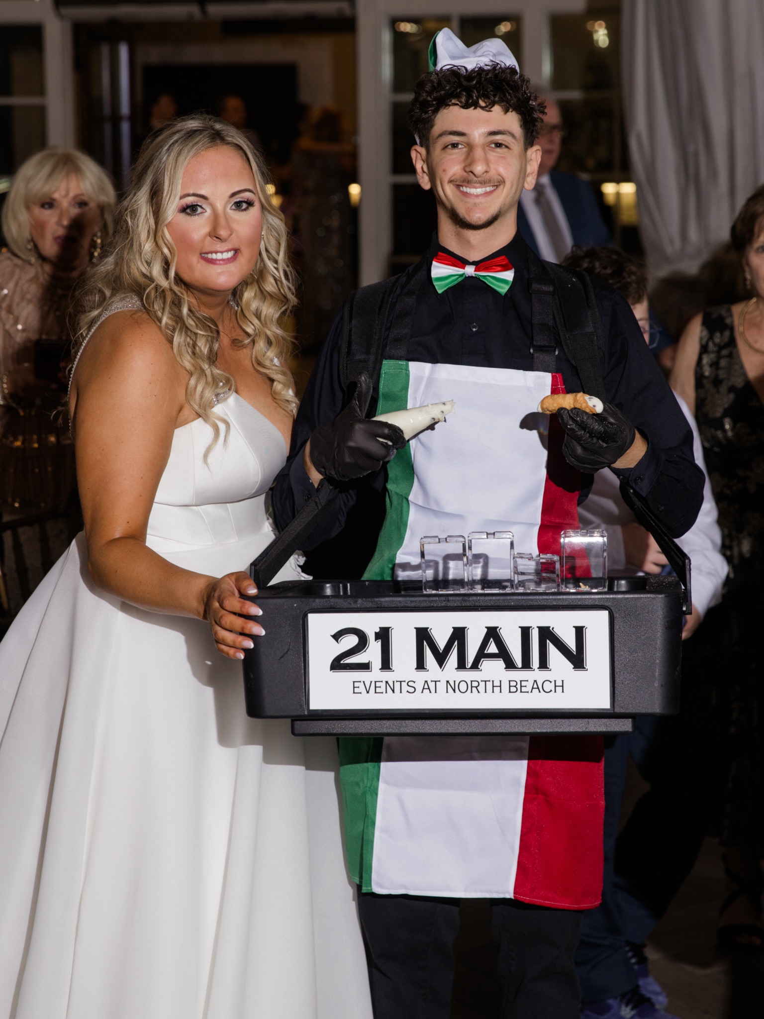 21 main at north beach dress code Events Atlas