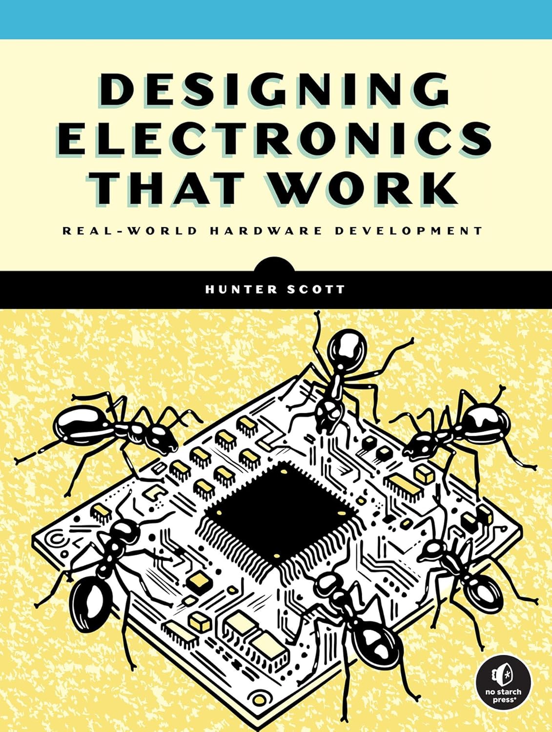 Electronics and... - Electronics and Electrical Design