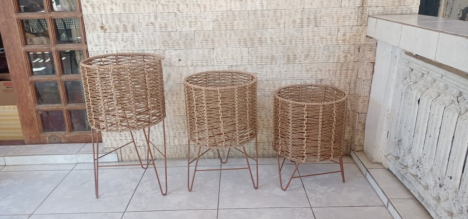 Bale Rattan | Cagayan de Oro