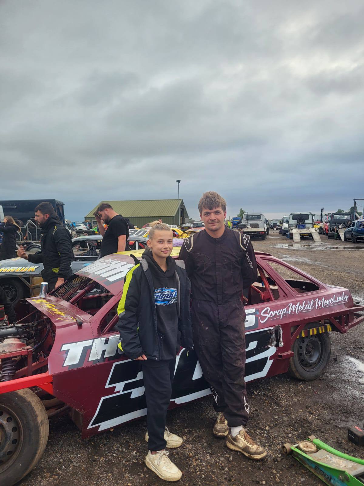 Alice Race Pics - Alice Race Pics added a new photo.