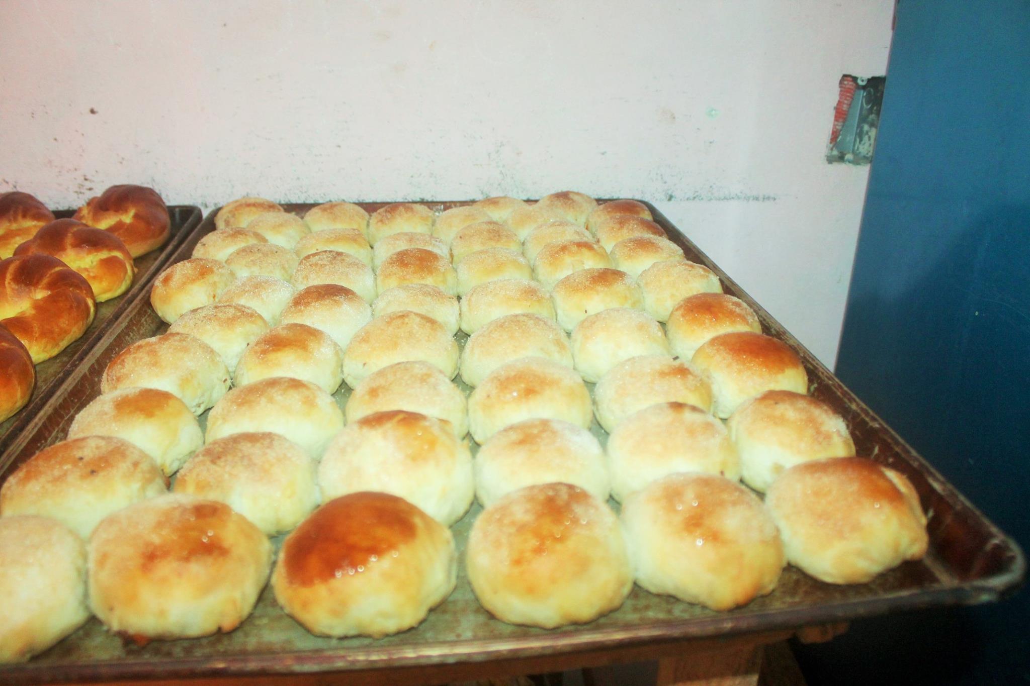 Panaderia el Español