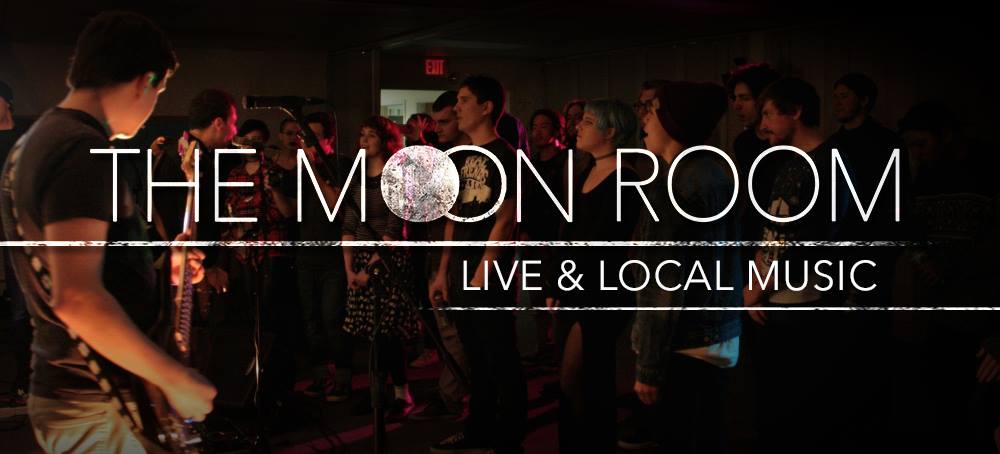 The Moon Room