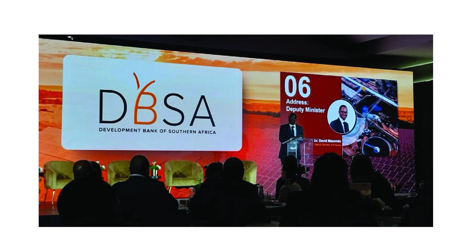 DBSA sees profit surge amid tough... - Windhoek Observer | Facebook