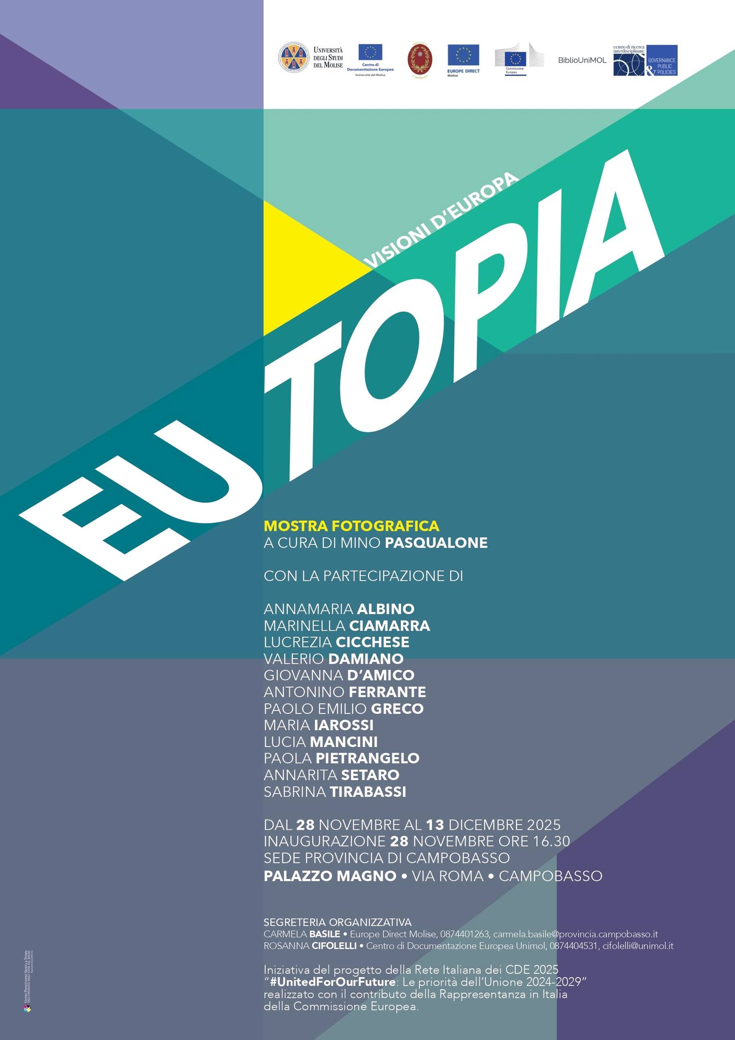 Europe Direct Molise - Per gli appassionati del mare ecco il contest ...