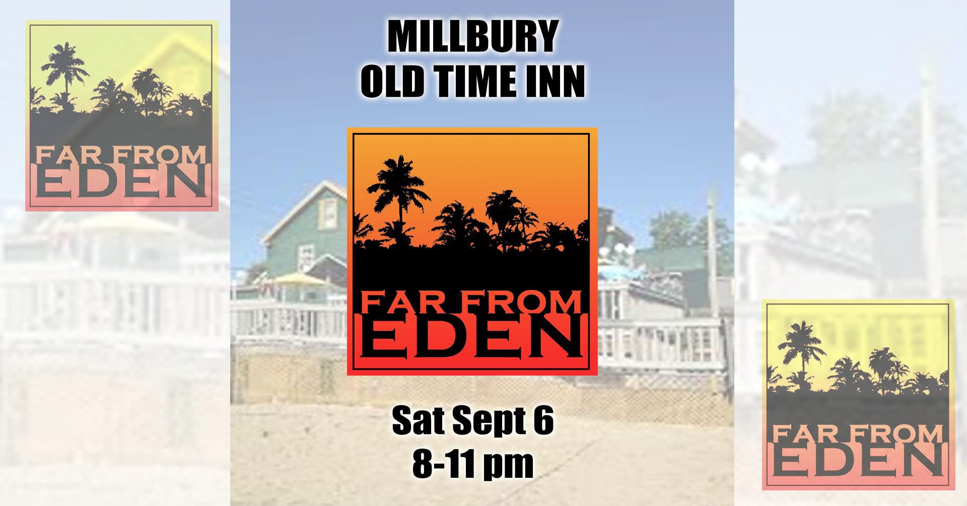 Millbury Old Time Inn