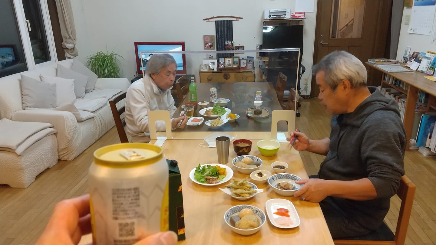民宿木理の周辺案内