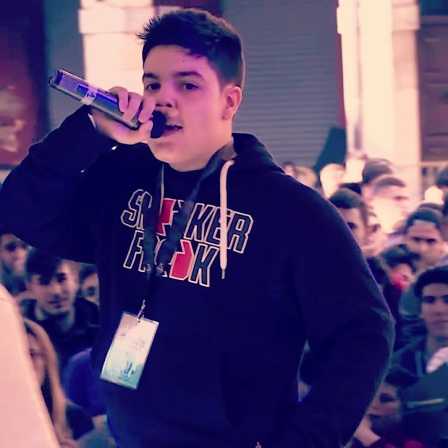 Manel Aka Force