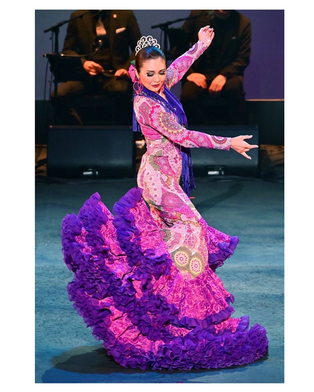 Flamenco Manzanilla | Shinjuku-ku Tokyo