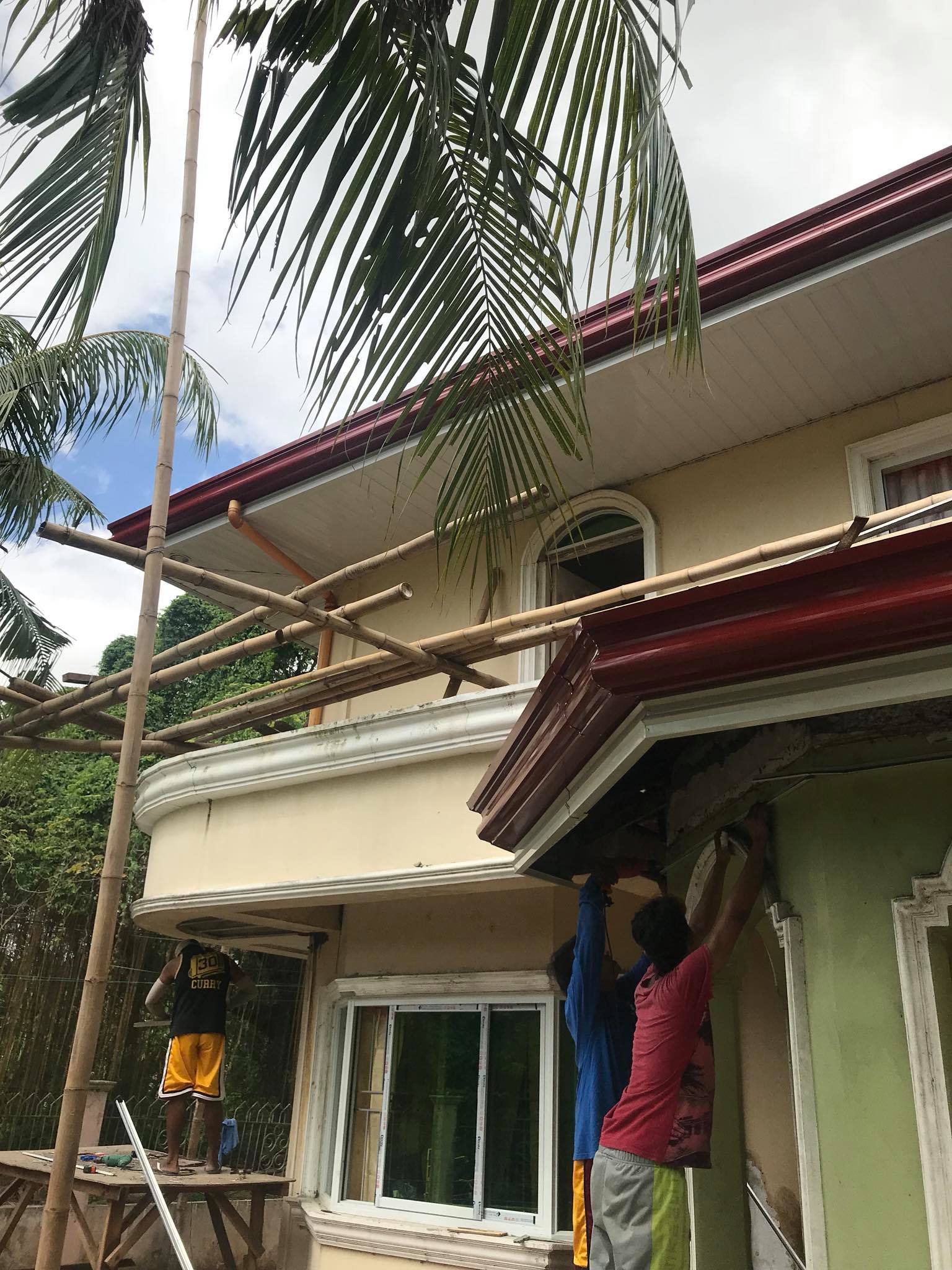 3RJ Construction and Supply | Iloilo City