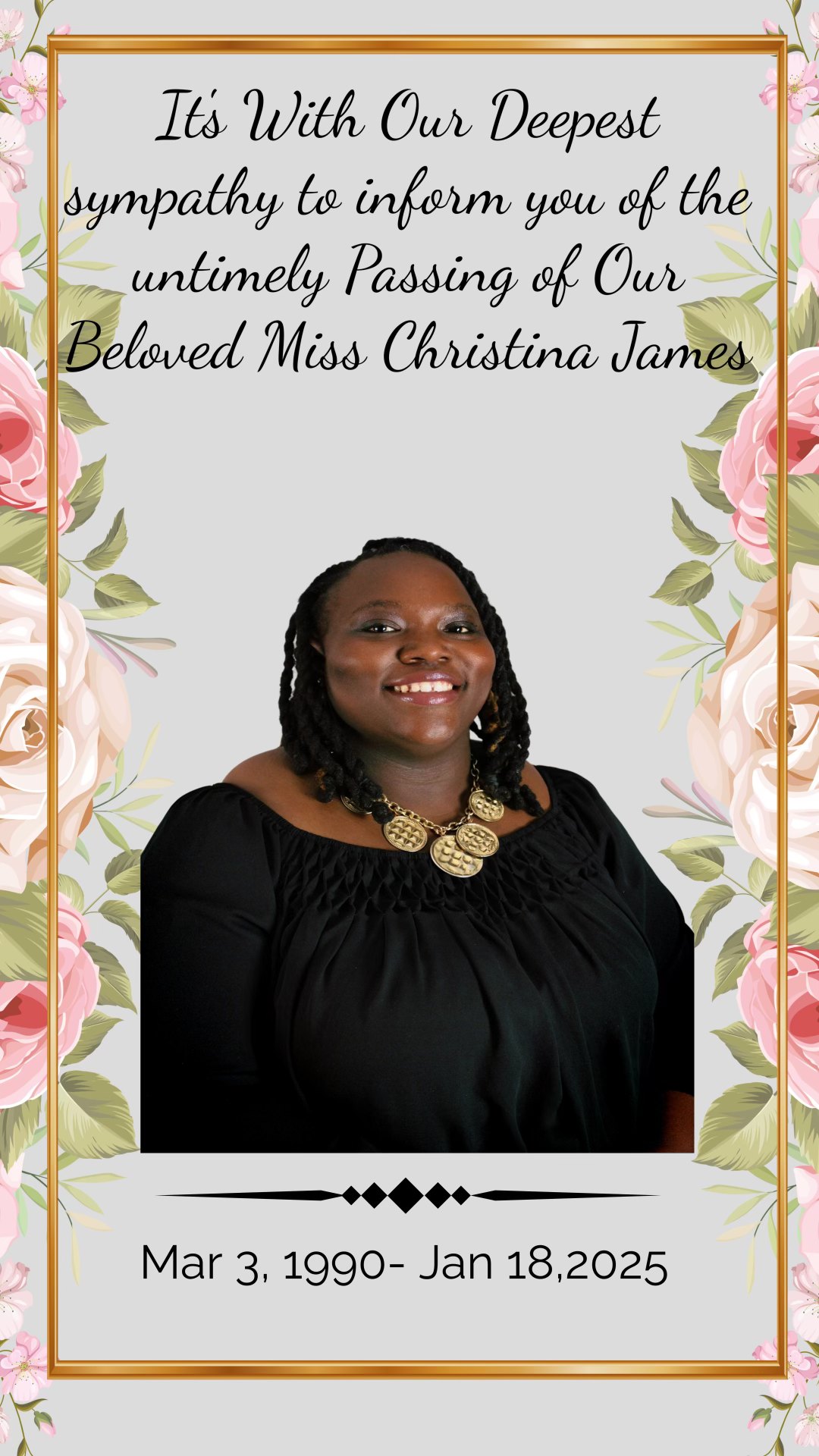 Trinity Simone Christian Preparatory Academy