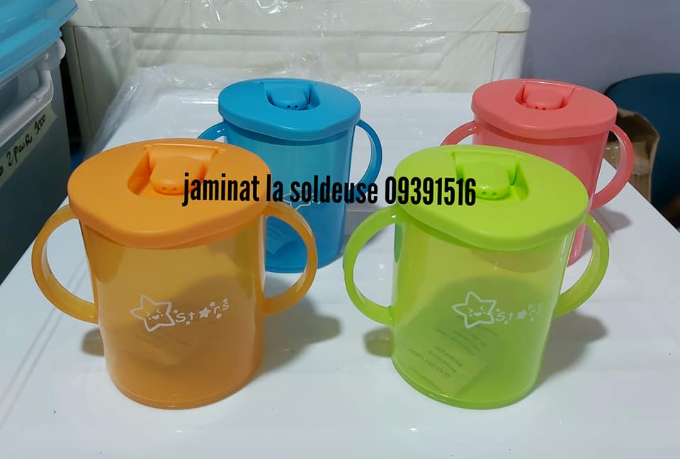 Gobelet A Sucette Doseur De Lait Jaminat La Soldeuse Facebook