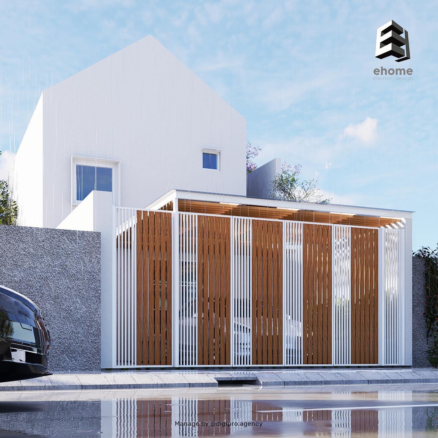 [Perencanaan Bangunan & Desain... - Ehome Design Malang | Facebook