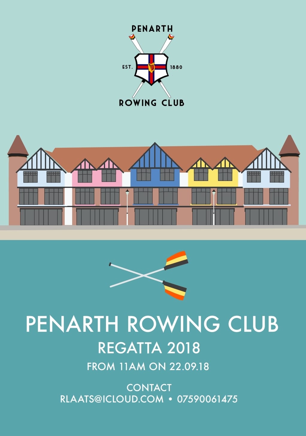 Penarth Rowing Club