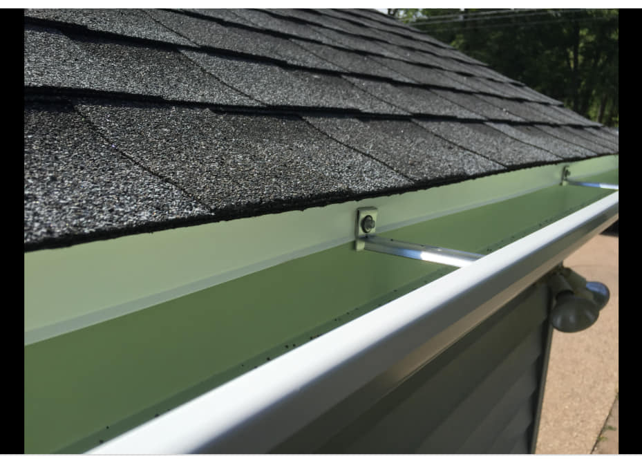 R & R Seamless Gutters | New Bern NC