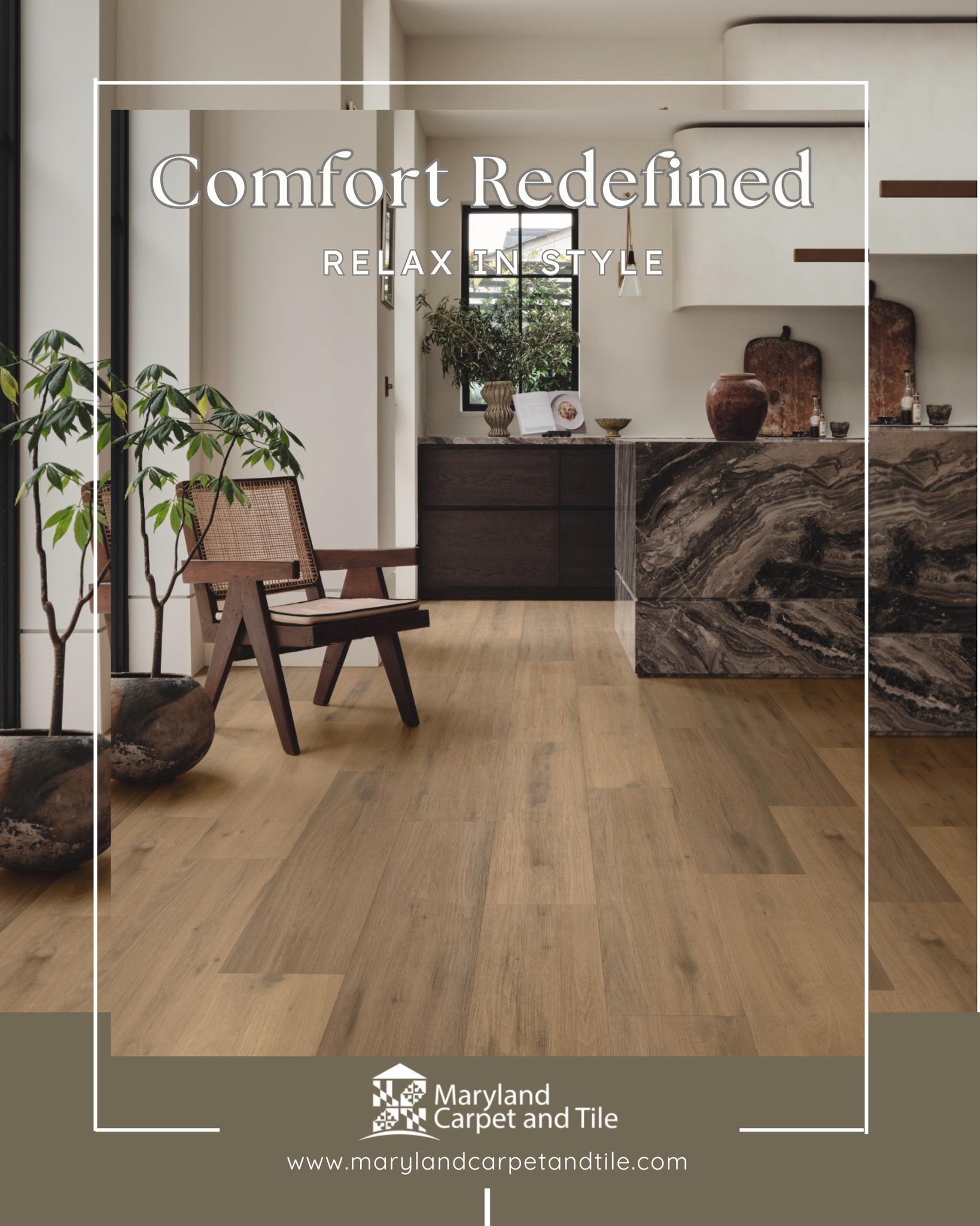 Maryland Carpet & Tile | Gaithersburg MD