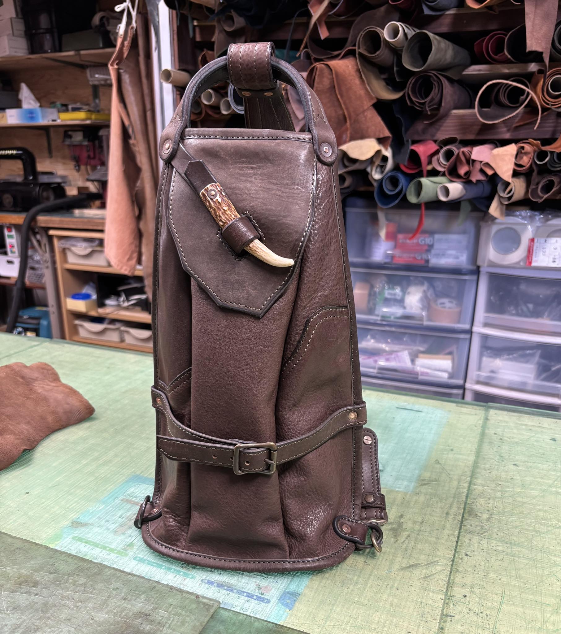 革工房 エル・パソ (@elpasoleatherworks) • Facebook