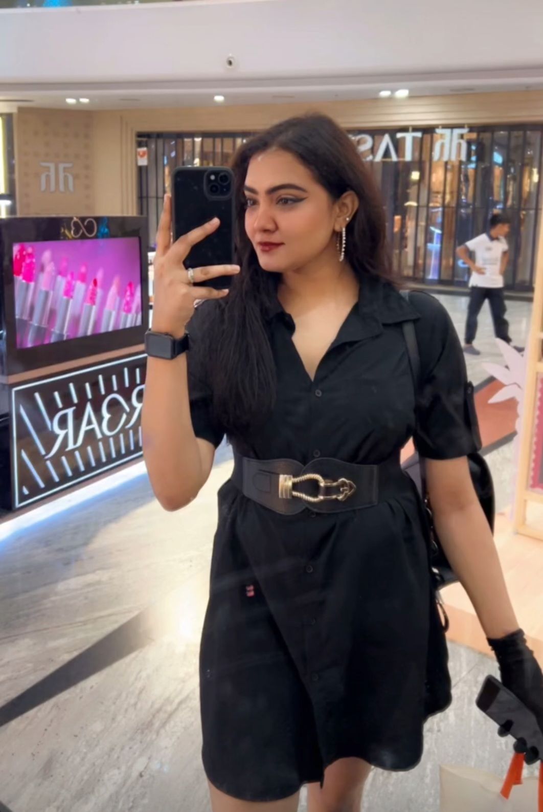 Mamatha Reddy