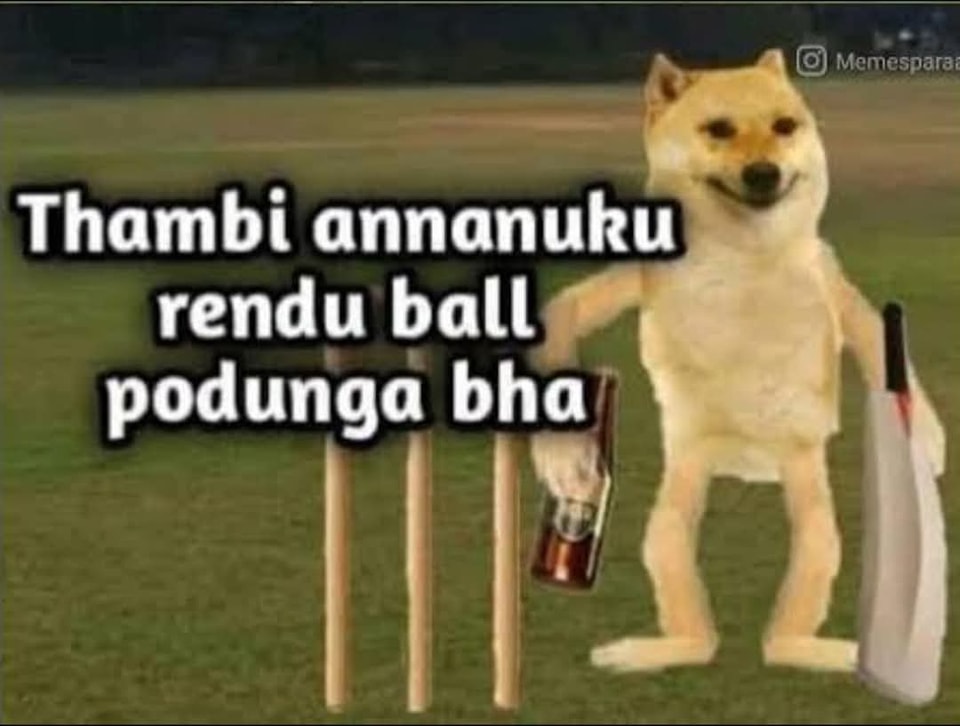 Cheems Rajah