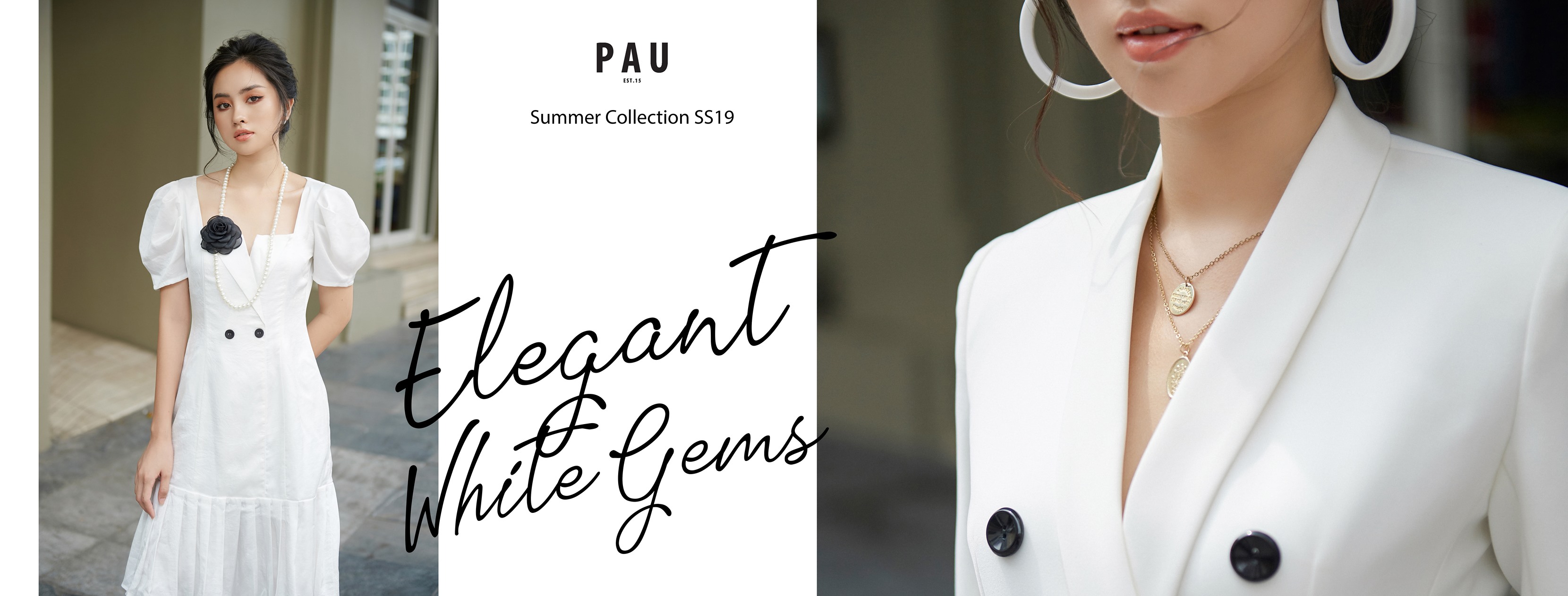 PAU Design | Hanoi