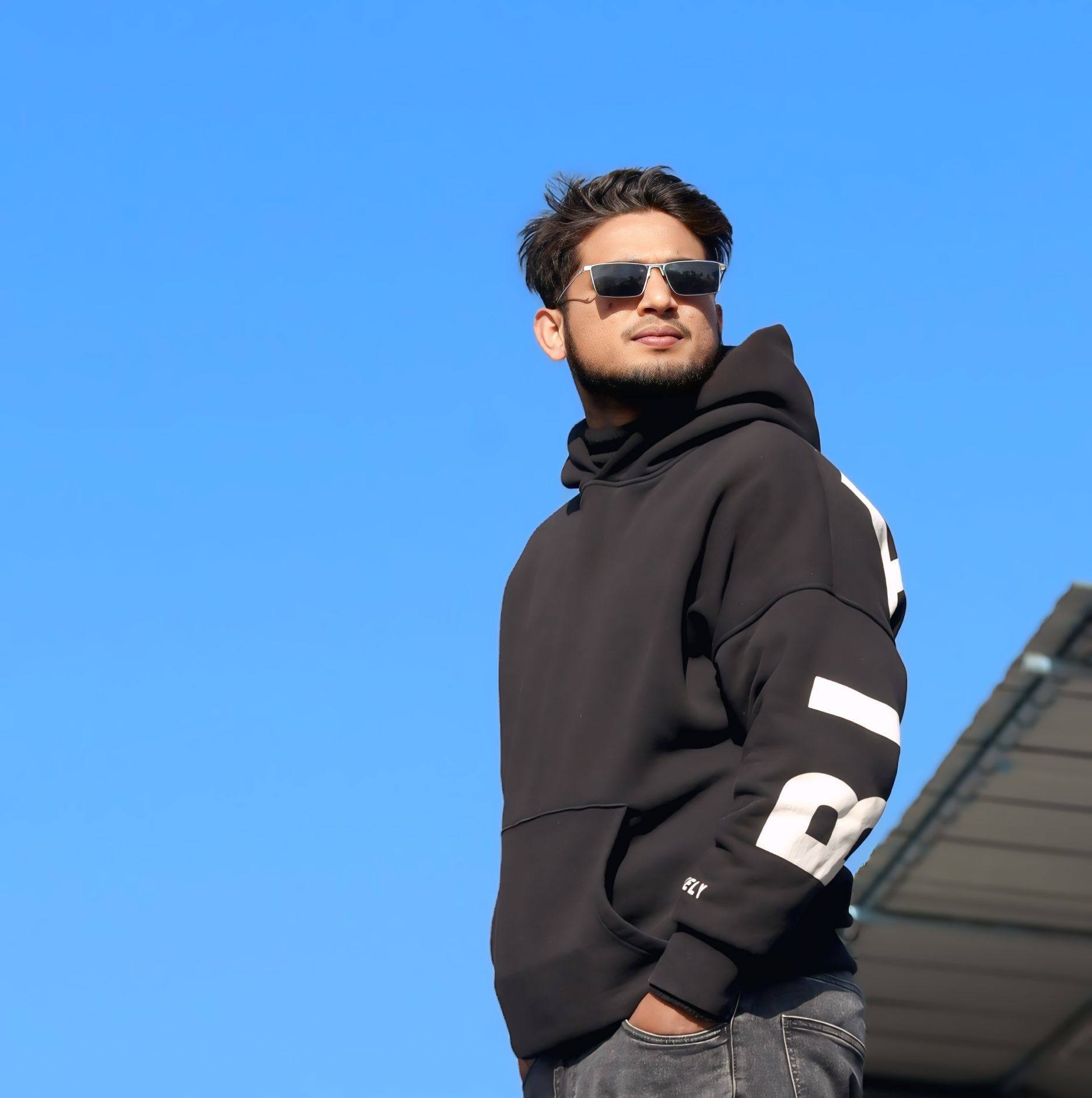 Sohel SR Raja