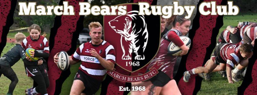 March Bears Rugby Club | March