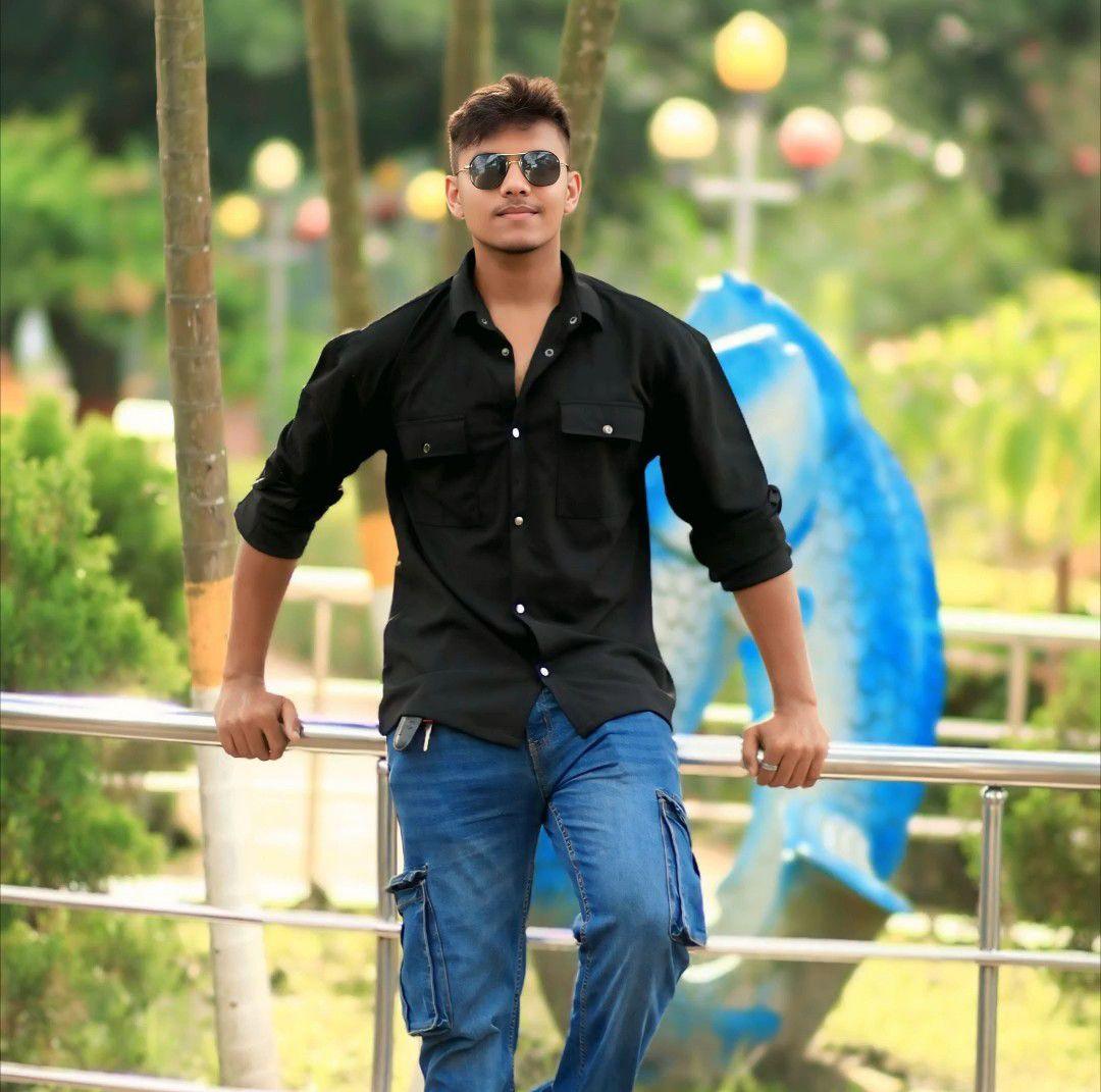 Muhammad Sami