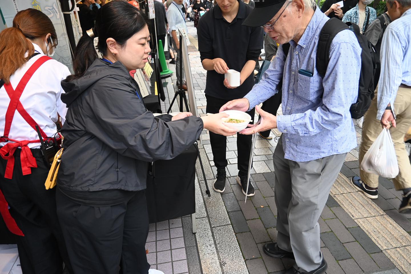 シリーズ｢この人は誰でしょう｣ 〔答えは鈴木貫太郎の妻【鈴木タカ