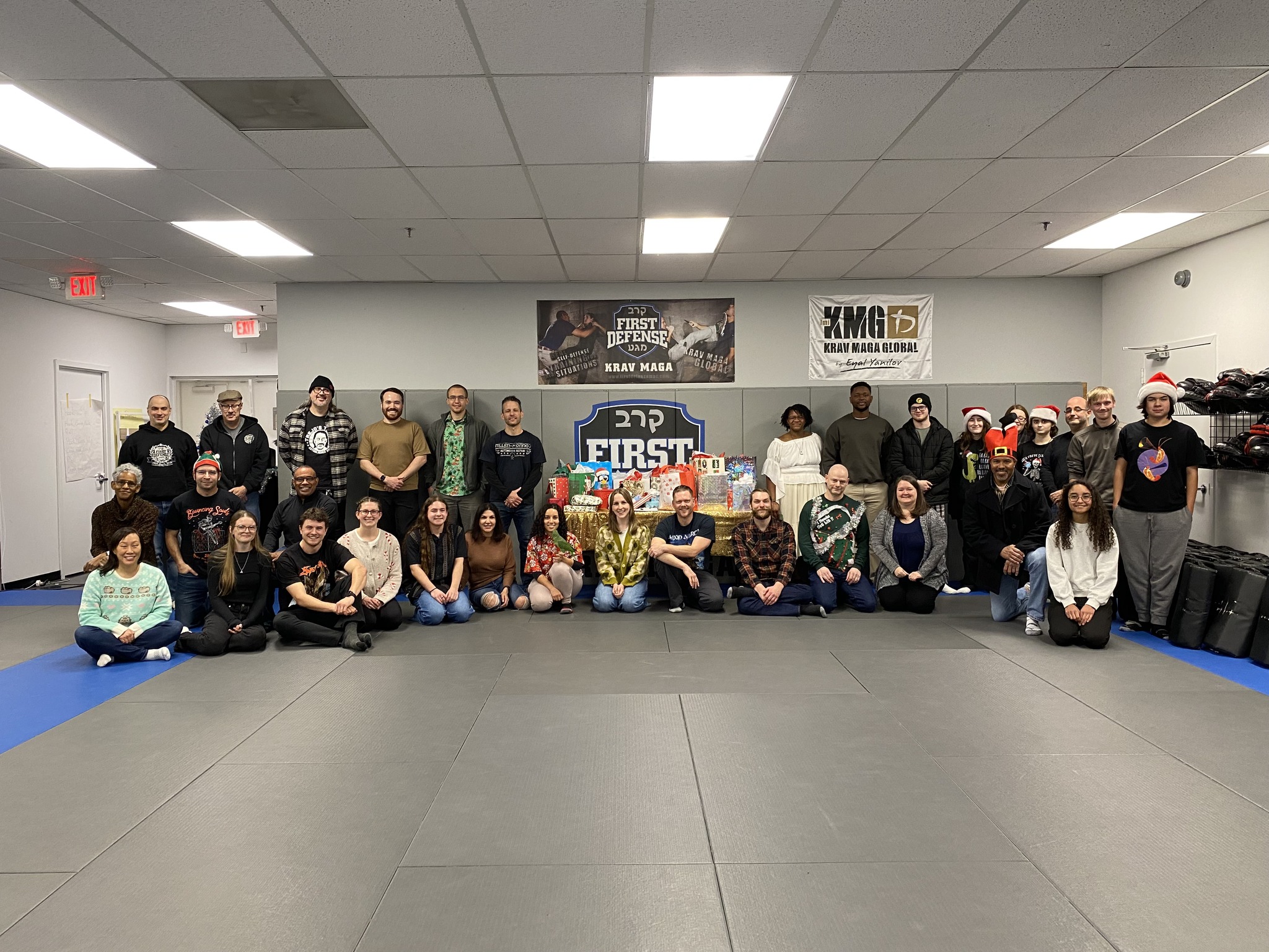 Warriors of Grace Karate added... - Warriors of Grace Karate