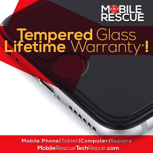 Mobile Rescue Tech Repair
