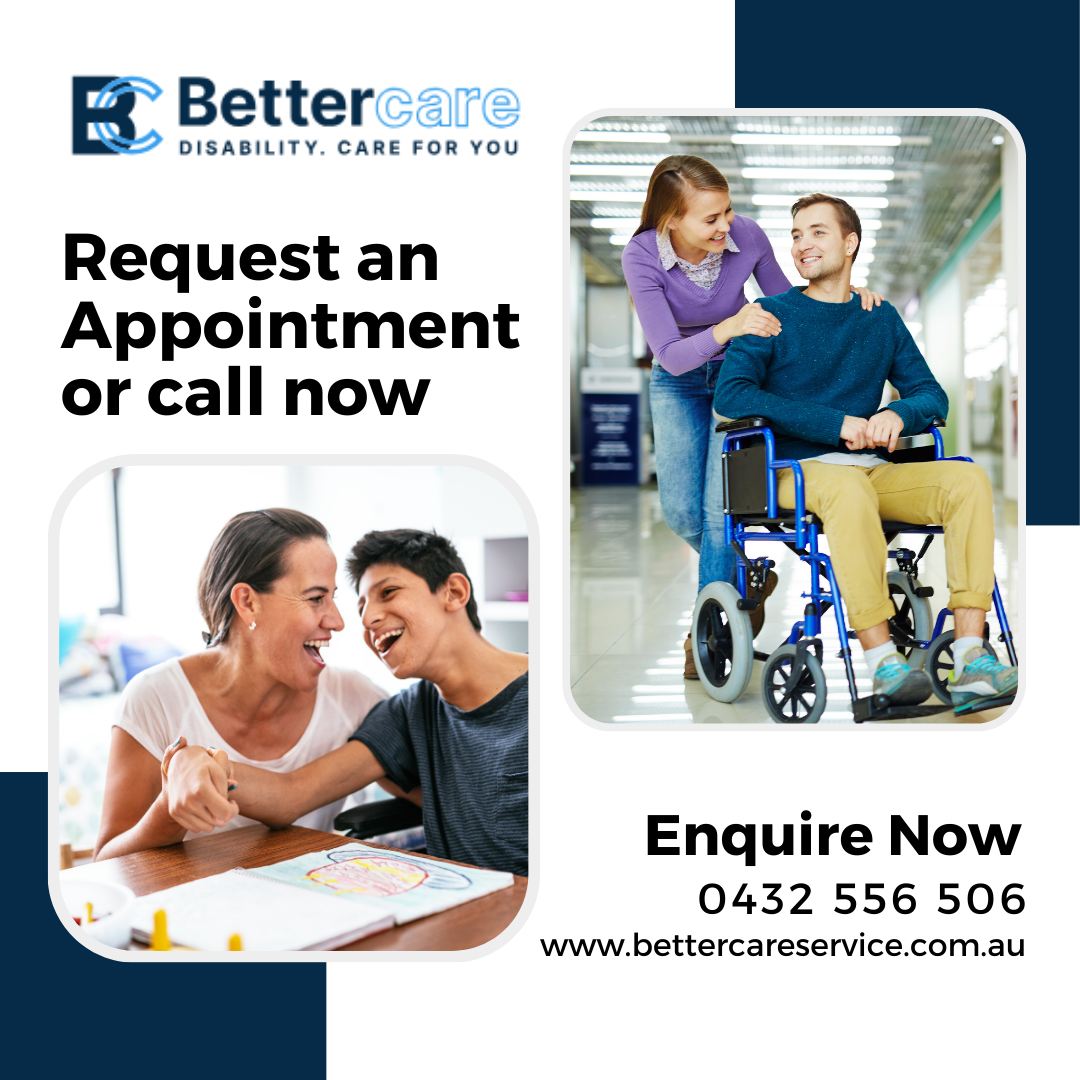 Bettercare Disability Services | Echuca VIC